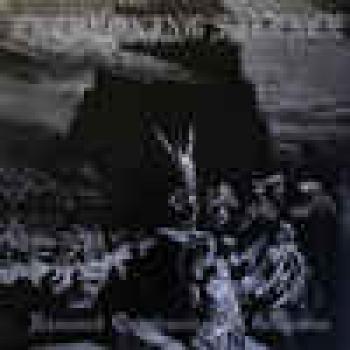 Enthroning Silence - Unnamed Quintessence  CD